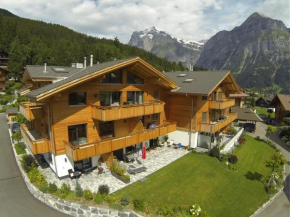 Apartment Silbersee 4.5 - GriwaRent AG